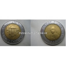 500 Lire 1984 RL - San Marino